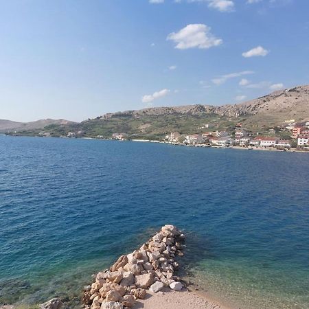Apartments Markulincic Новалья Экстерьер фото