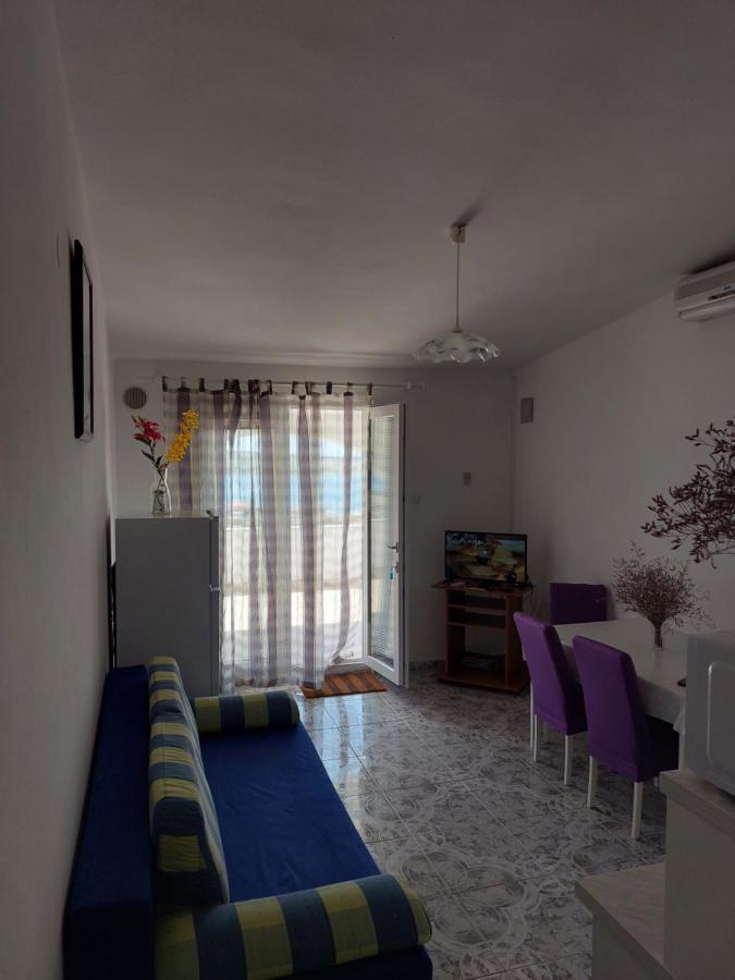 Apartments Markulincic Новалья Экстерьер фото